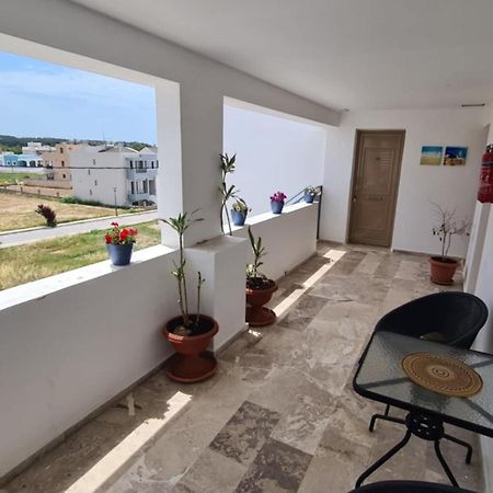 Luis Apartments Mastichari  Ngoại thất bức ảnh