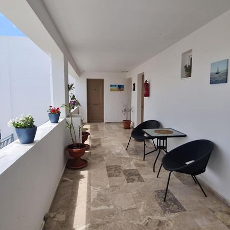 Luis Apartments Mastichari  Ngoại thất bức ảnh
