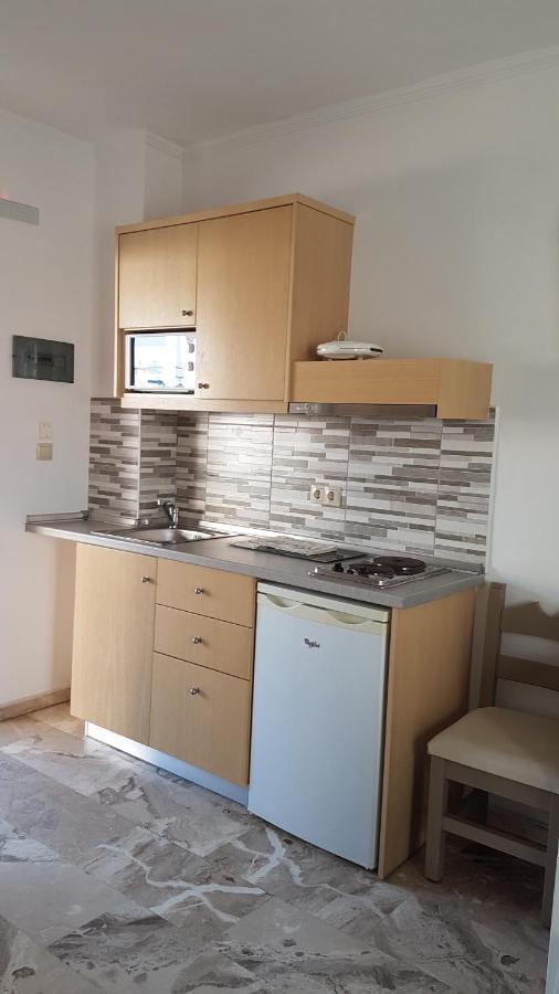 Luis Apartments Mastichari  Ngoại thất bức ảnh