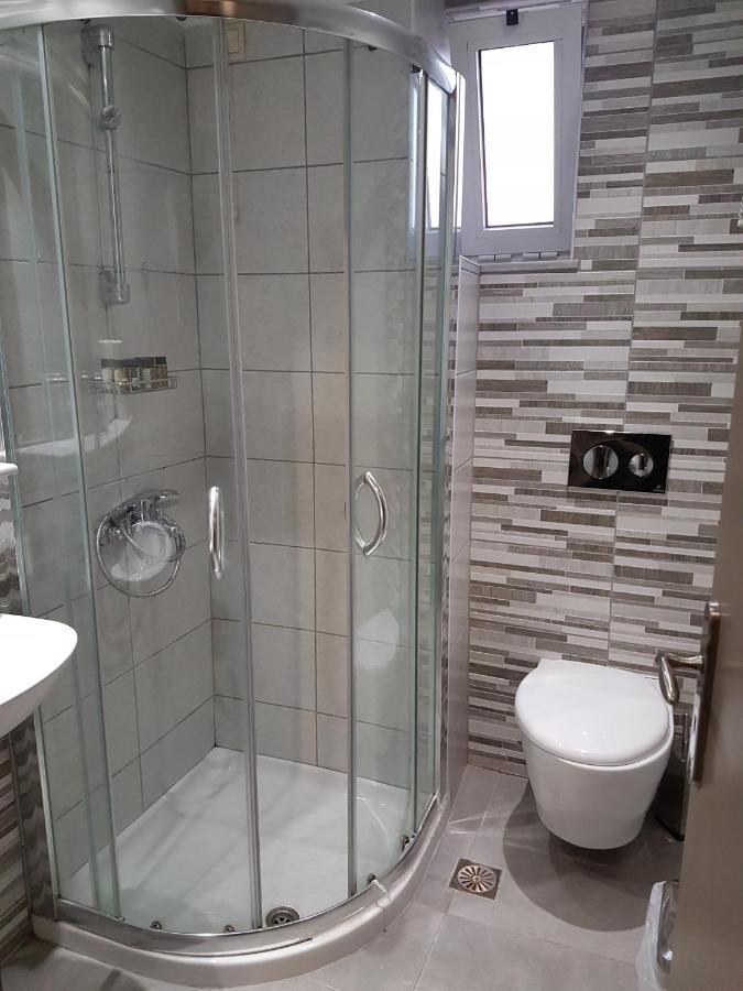 Luis Apartments Mastichari  Ngoại thất bức ảnh