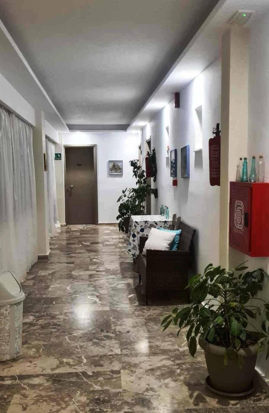 Luis Apartments Mastichari  Ngoại thất bức ảnh