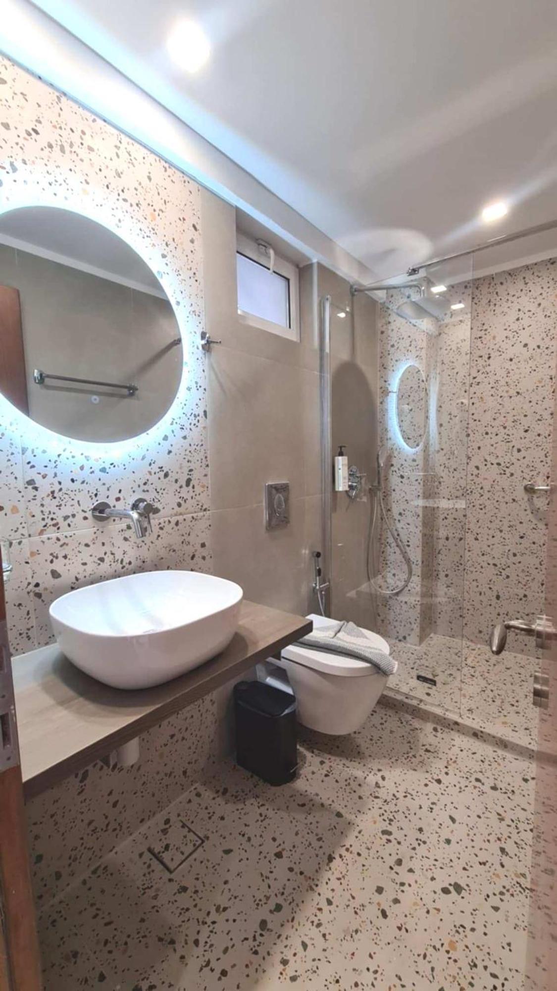 Luis Apartments Mastichari  Ngoại thất bức ảnh