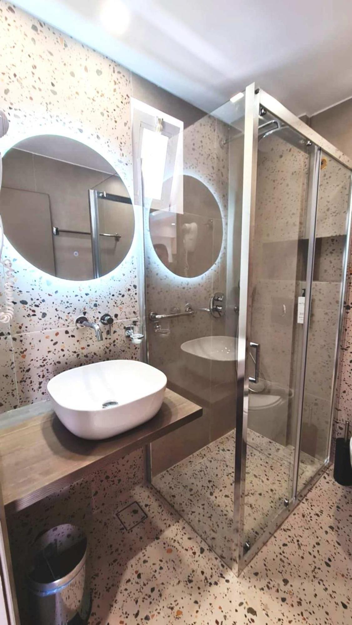 Luis Apartments Mastichari  Ngoại thất bức ảnh