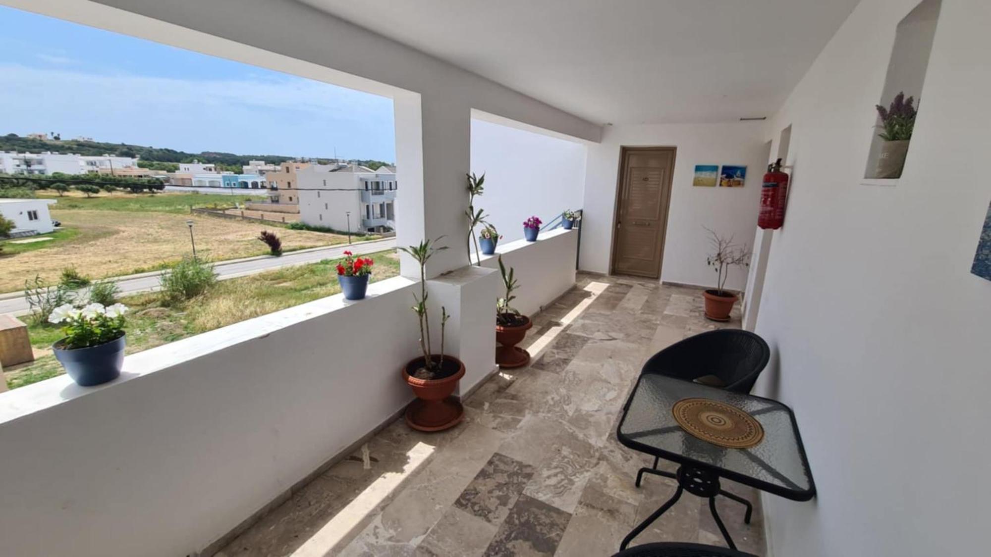 Luis Apartments Mastichari  Ngoại thất bức ảnh