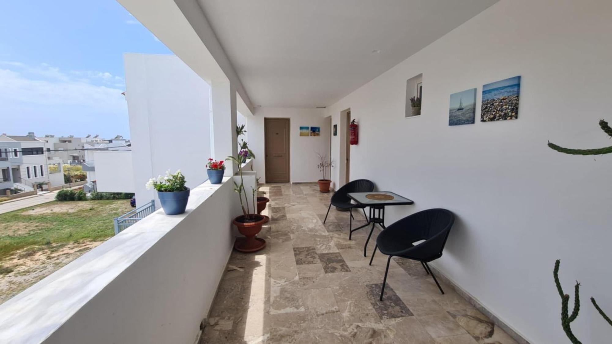 Luis Apartments Mastichari  Ngoại thất bức ảnh