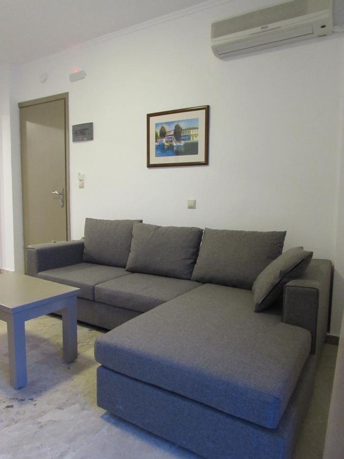 Luis Apartments Mastichari  Ngoại thất bức ảnh